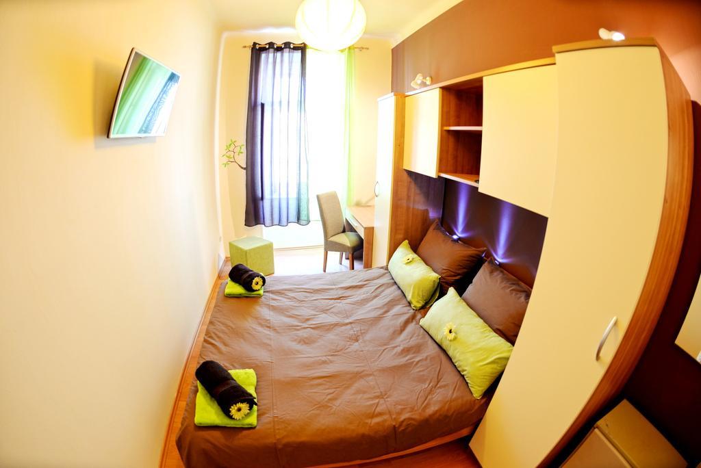Apartman Harmony Apartamento Pula Exterior foto