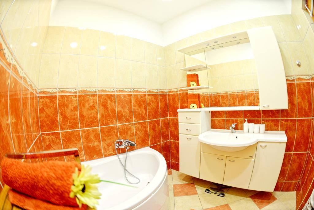Apartman Harmony Apartamento Pula Exterior foto