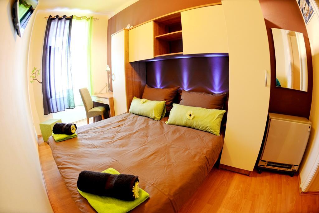 Apartman Harmony Apartamento Pula Exterior foto