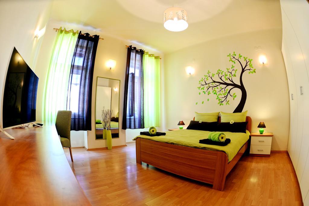 Apartman Harmony Apartamento Pula Exterior foto