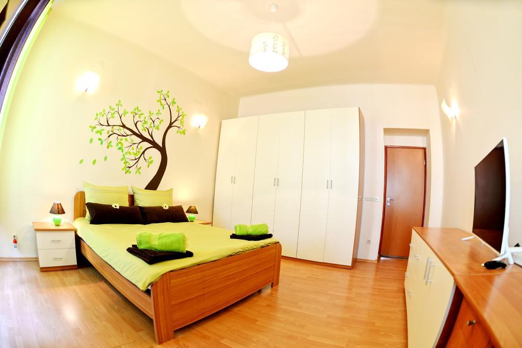 Apartman Harmony Apartamento Pula Exterior foto