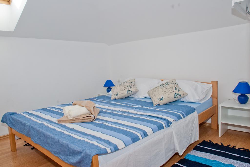 Apartman Harmony Apartamento Pula Exterior foto